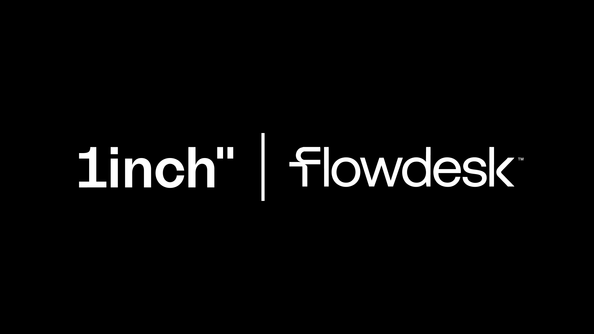 1inch integrates Flowdesk as resolver for Societe Generale’s EURCV and USDCV stablecoin deployment