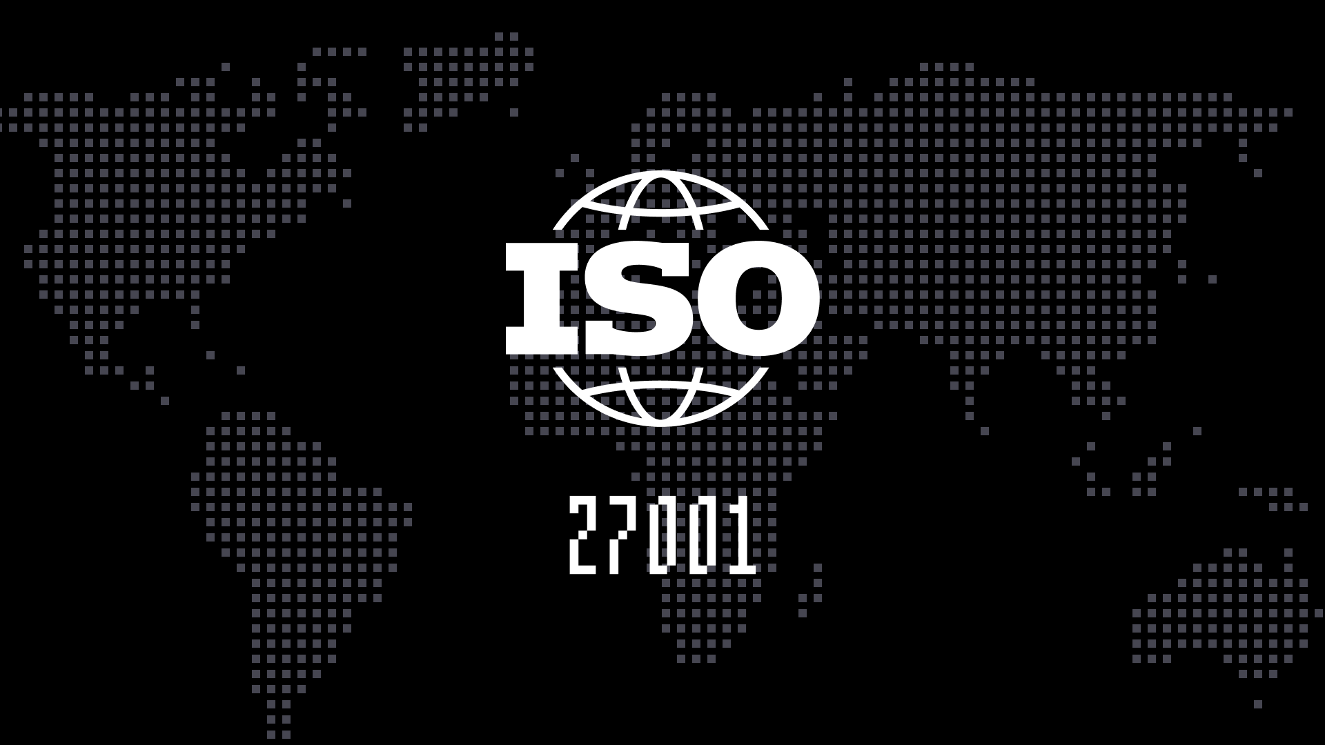 ISO27001 certification reinforces 1inch’s security-first approach