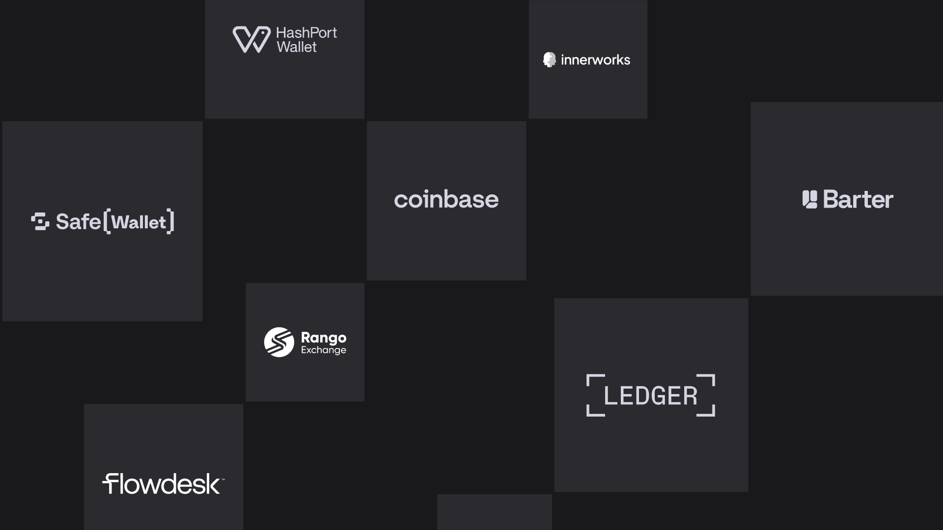 1inch parterschips in 2025