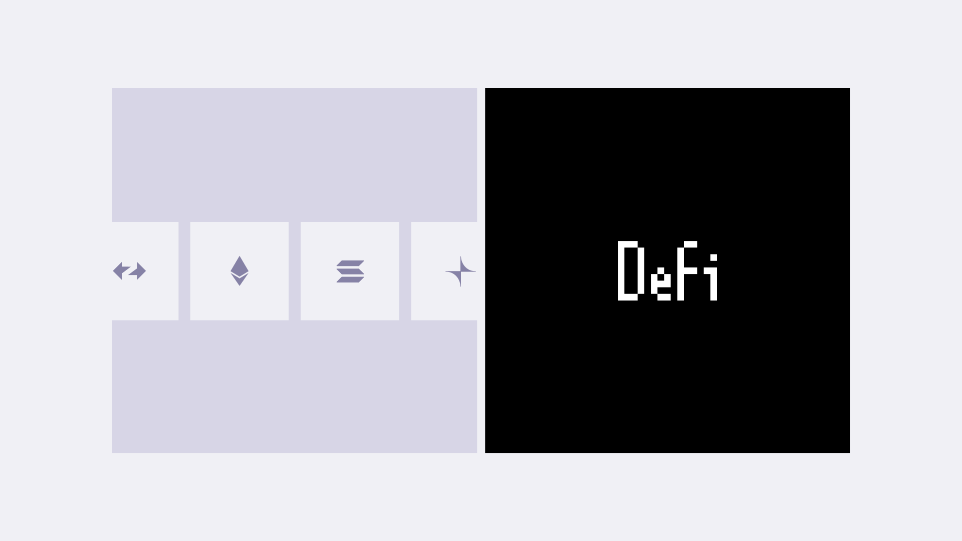 Chains launching their own protocols