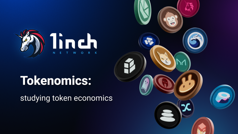 Tokenomics: studying token economics