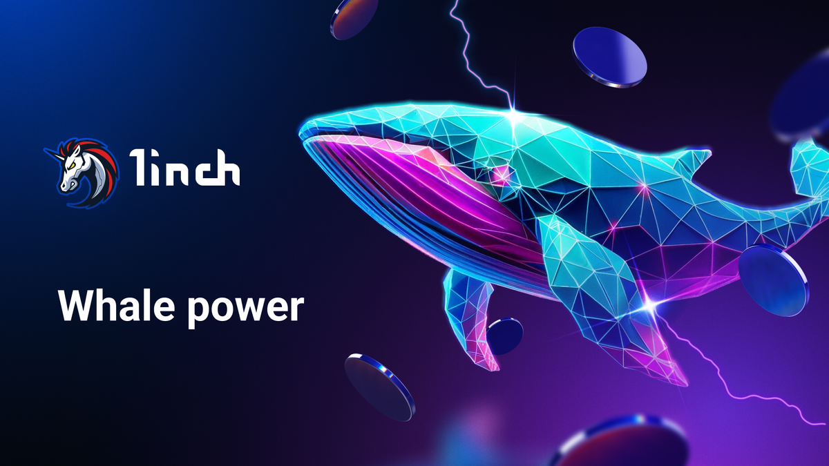 What is a crypto whale and how do they impact the market?