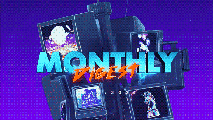 1inch Monthly Digest: May 2024