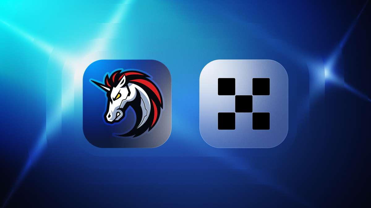 1inch and OKX partner to power OKX Wallet and OKX DEX with 1inch APIs