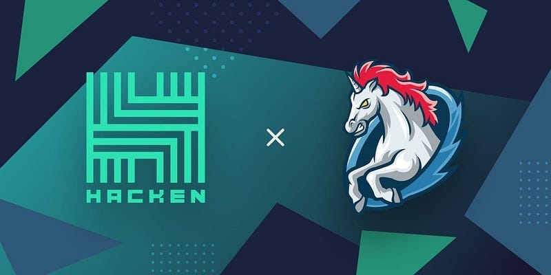 1inch announces cooperation with cybersecurity firm Hacken