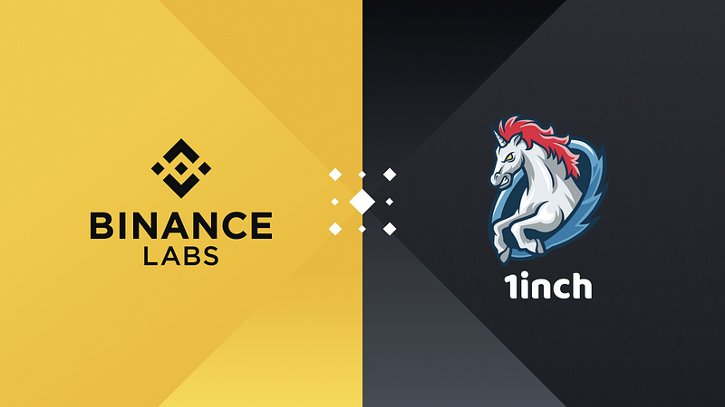 1inch secures $2.8 mln in funding from top investors