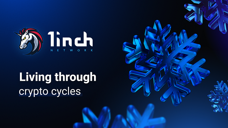 Living through crypto cycles