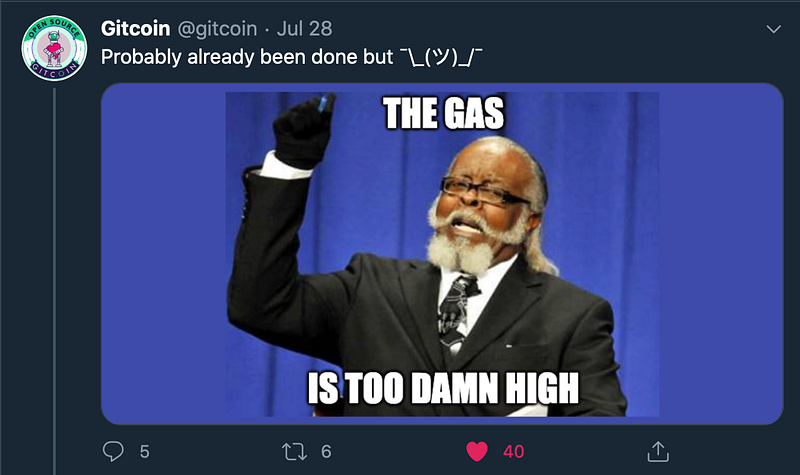 Everything you wanted to know about Chi Gastoken