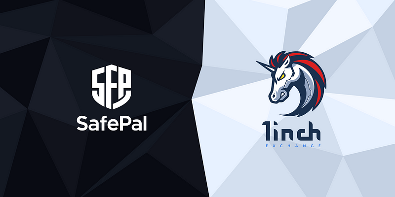 Earn rewards by holding 1INCH tokens