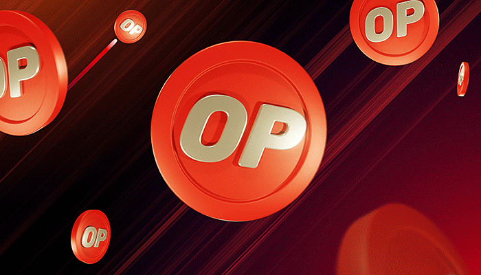 1inch Wallet users to be rewarded with OP tokens