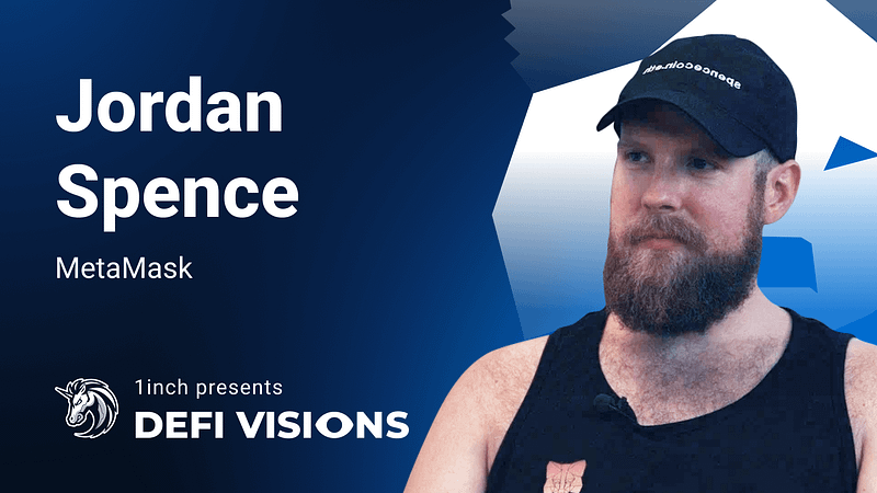 DeFi Visions: Jordan Spence