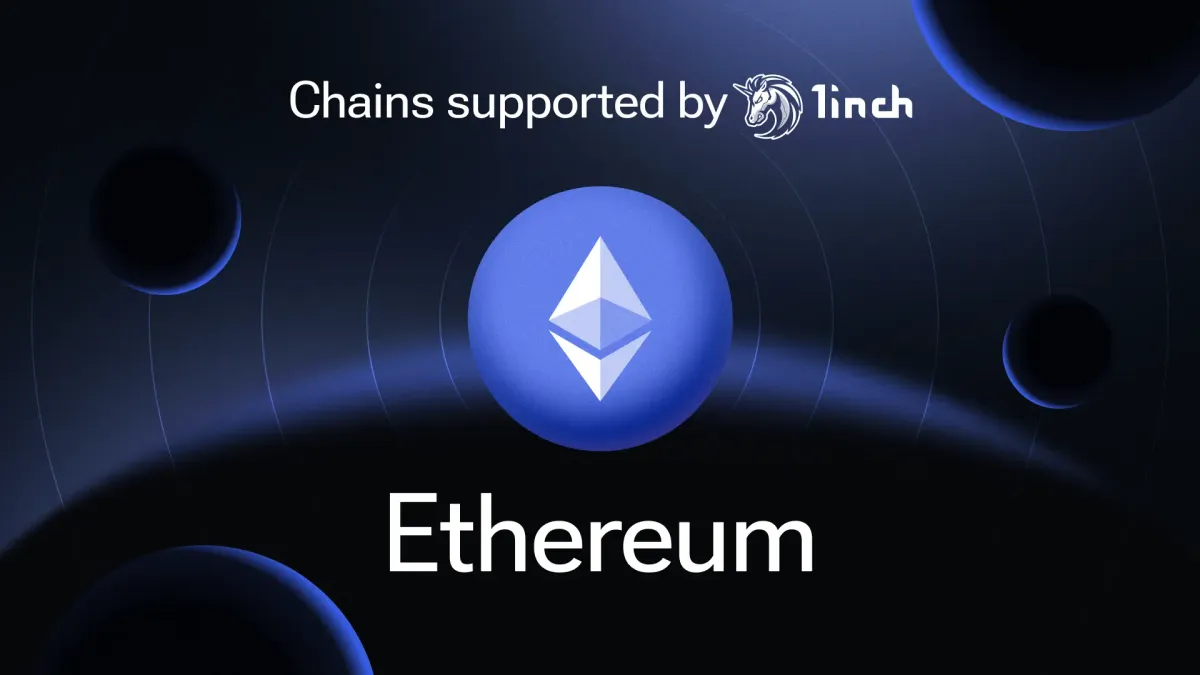 Ethereum: oldest and strongest