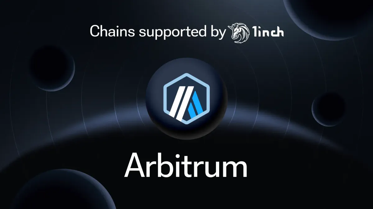 Arbitrum: making transactions faster and more affordable