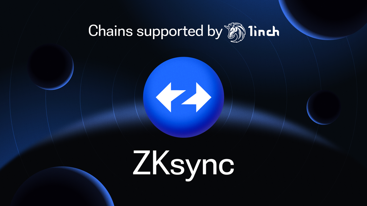 ZKsync: scaling Ethereum with zero-knowledge tech