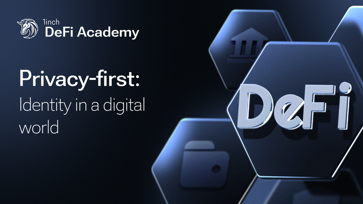 How decentralized identity protects users online