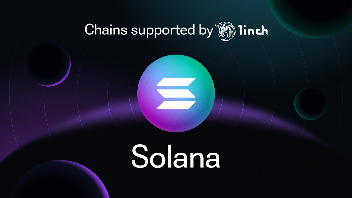 Solana: fast-growing and efficient