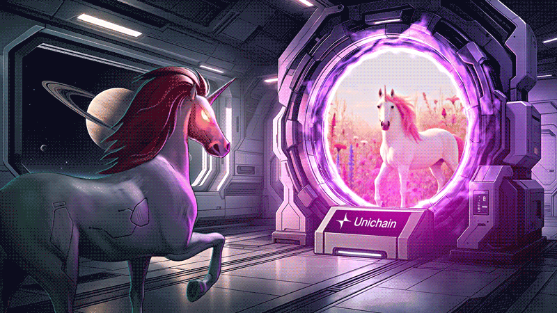 1inch x Unichain: uniting DeFi