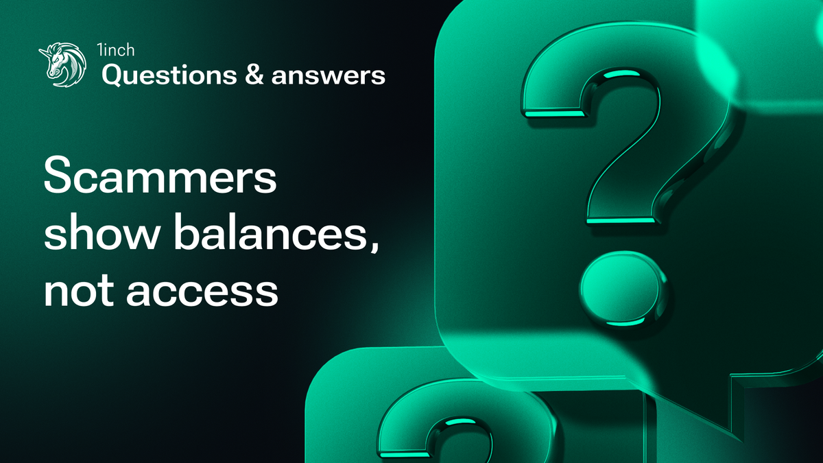 How can watch-only wallet scams trick you?