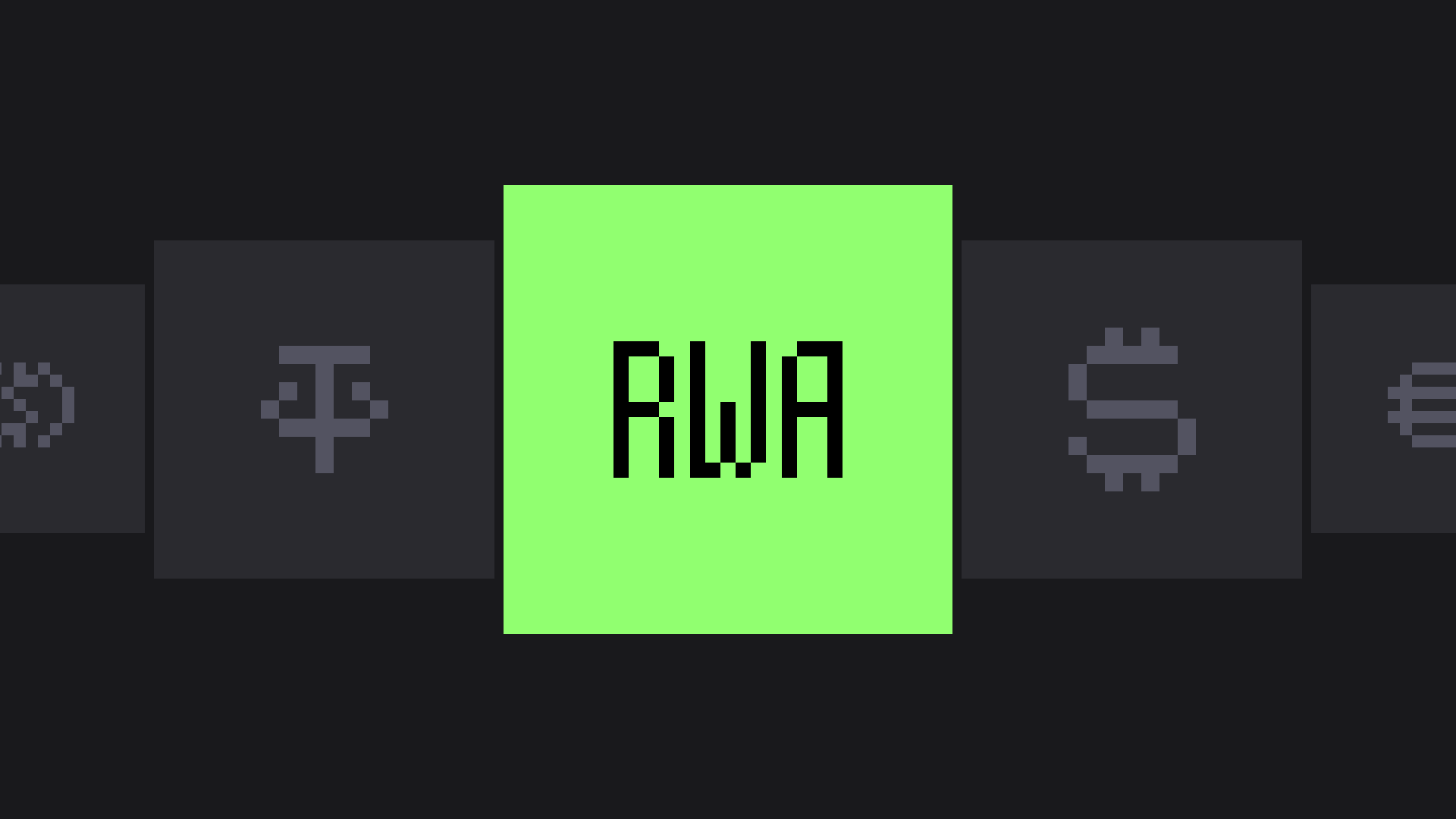 1inch’s Swap API now facilitates RWAs