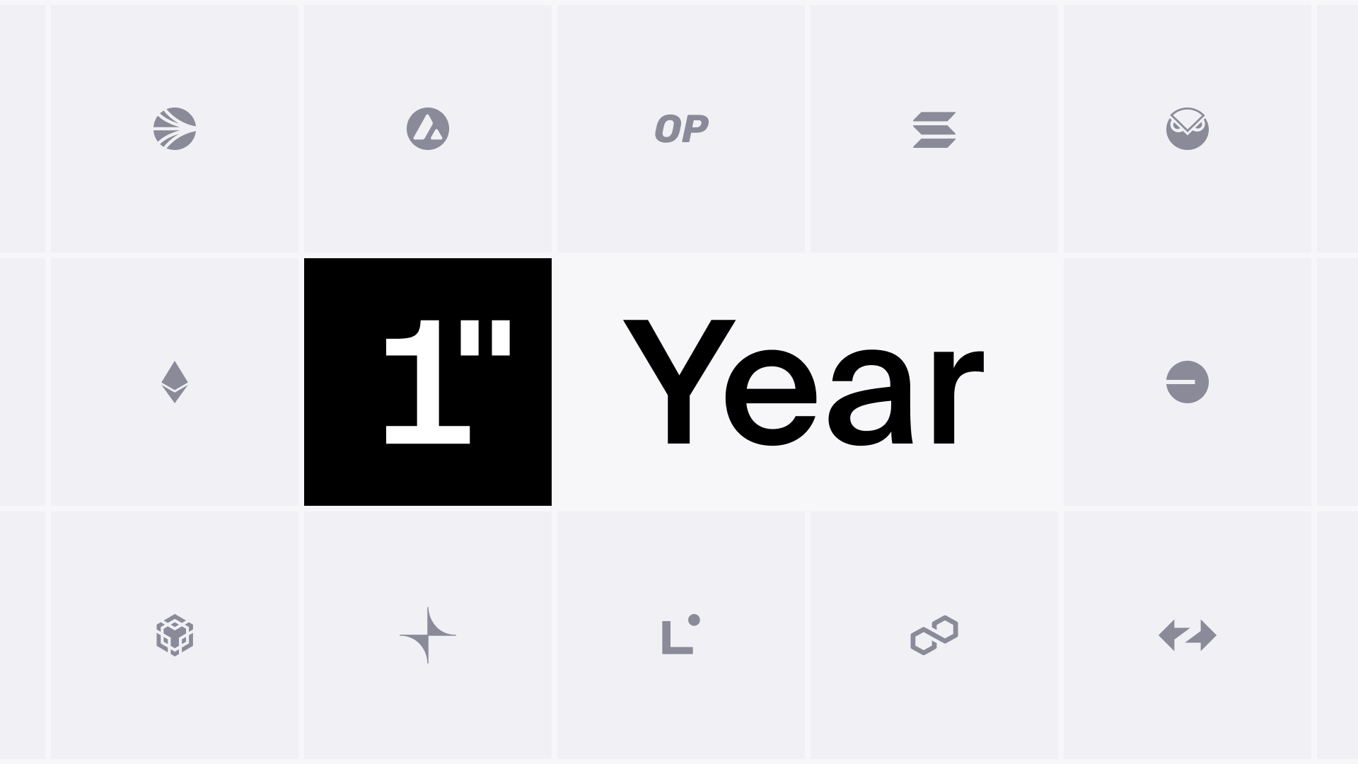 1inch cross-chain swaps: a year of efficiency and innovation