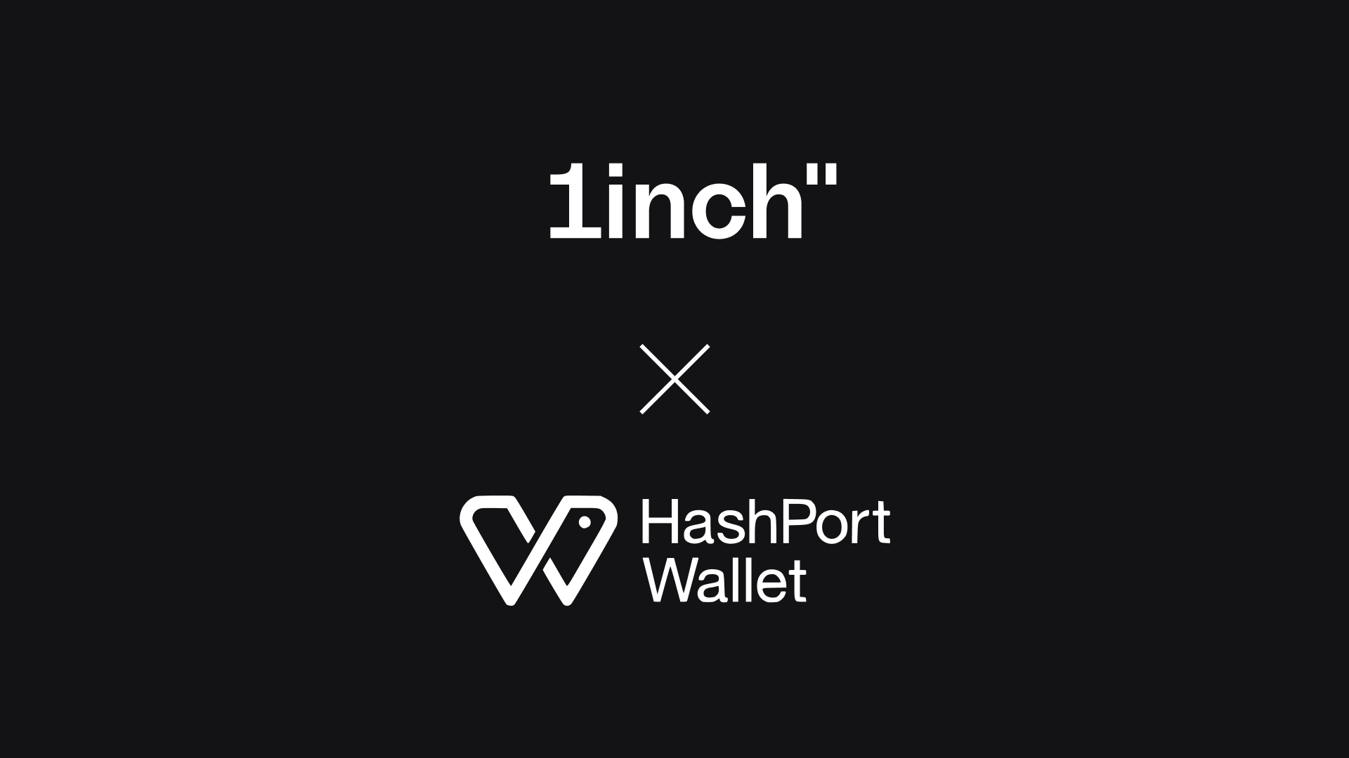 HashPort Wallet integrates 1inch’s Swap API to power secure DeFi access in Japan