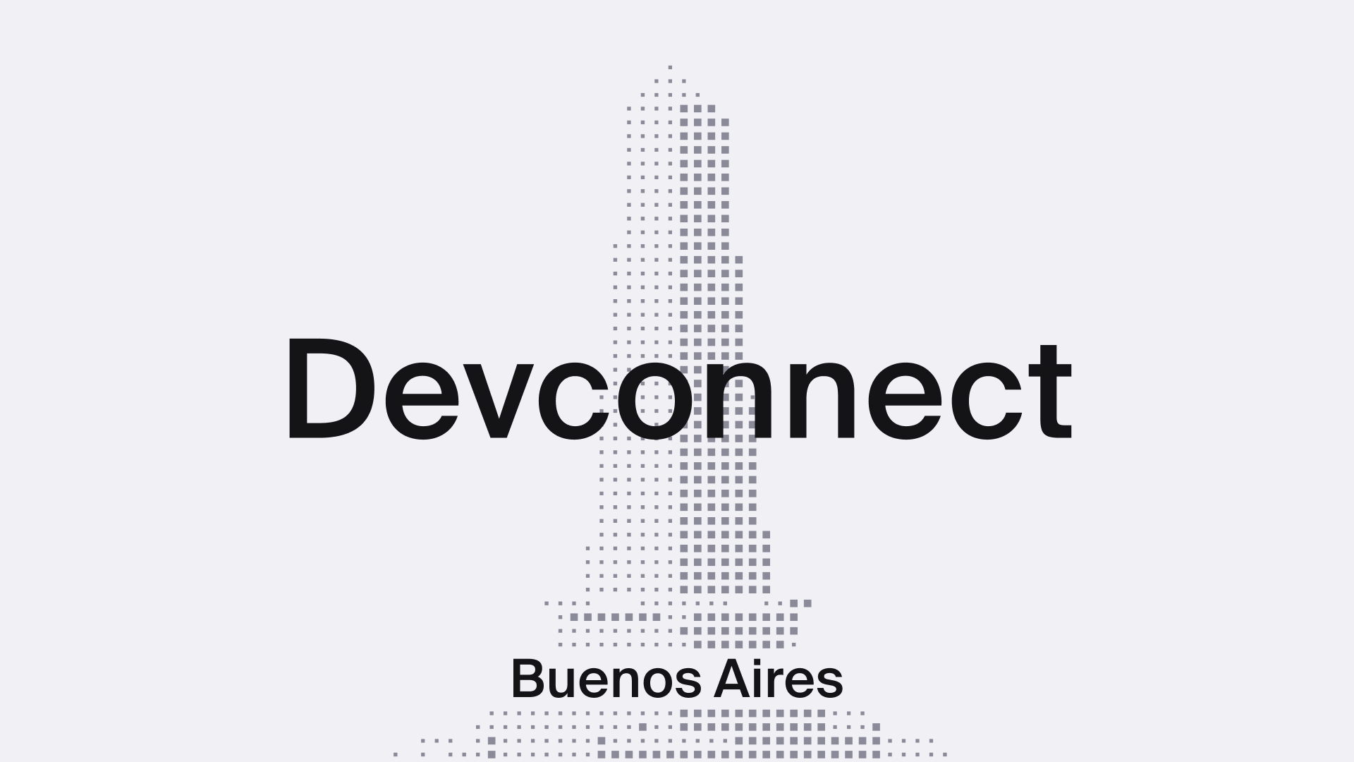 1inch to attend Devconnect Argentina