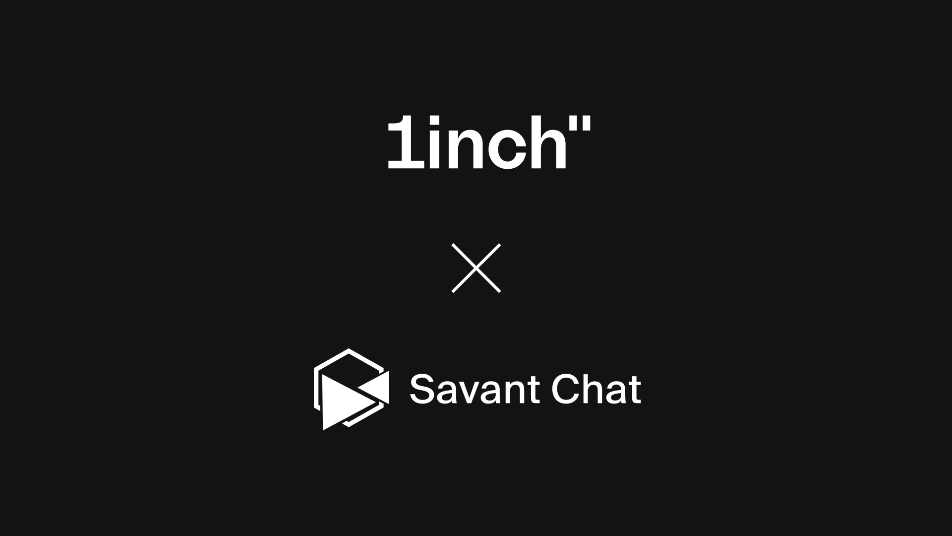 1inch uses SavantChat’s AI tools to enhance smart contract security