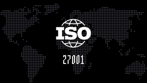 ISO27001 certification reinforces 1inch’s security-first approach