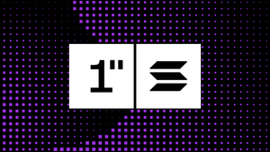 1inch to attend Abu Dhabi events