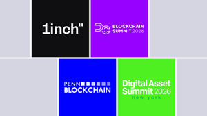 1inch heads to major US crypto events