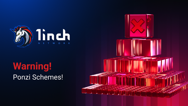 Ponzi schemes in crypto