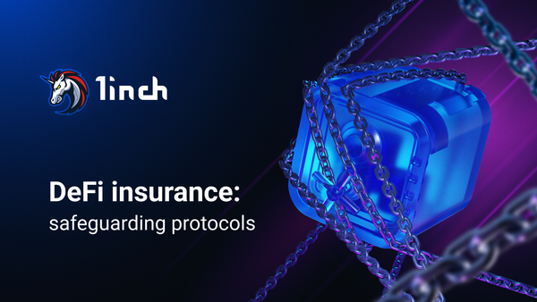 DeFi protocols: mitigating risks with insurance