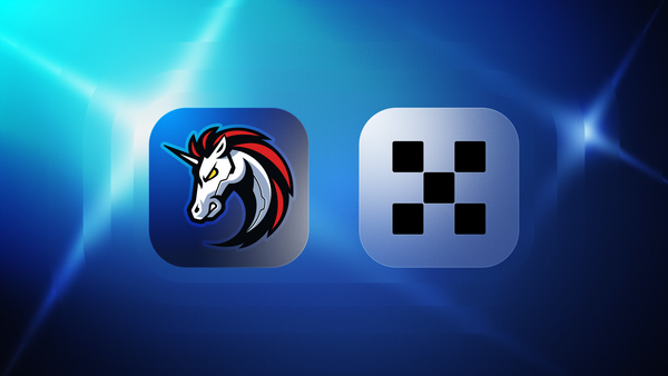 1inch and OKX partner to power OKX Wallet and OKX DEX with 1inch APIs