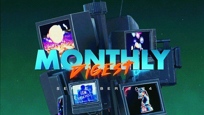 1inch monthly digest: September 2024