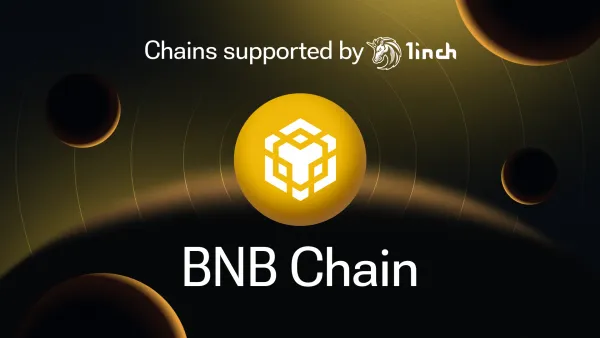 BNB Chain: optimized gas costs, affordable swaps