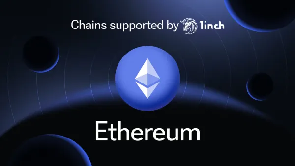Ethereum: oldest and strongest