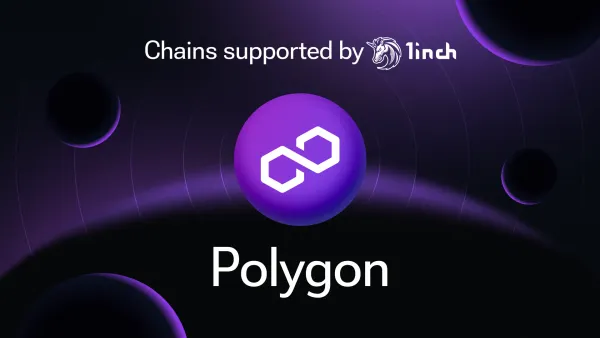 Polygon: faster transactions at reduced costs