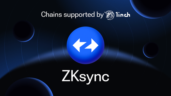 ZKsync: scaling Ethereum with zero-knowledge tech
