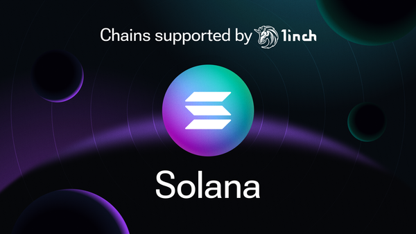 Solana: fast-growing and efficient