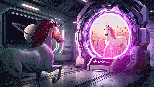 1inch x Unichain: uniting DeFi