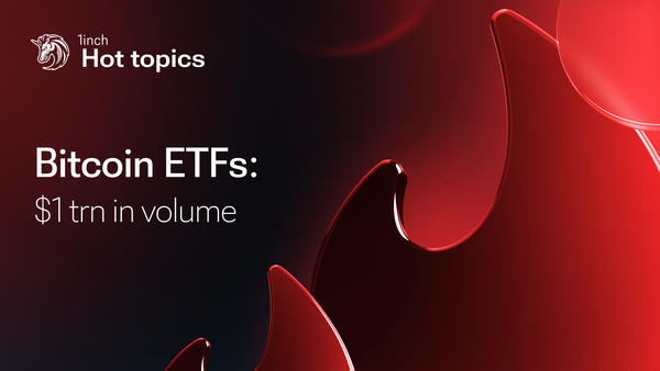 Spot Bitcoin ETFs propel crypto space growth