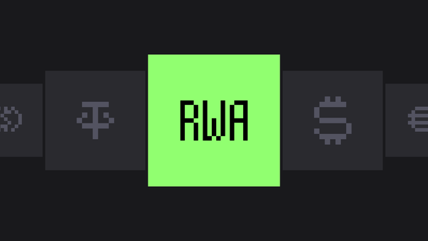 1inch’s Swap API now facilitates RWAs