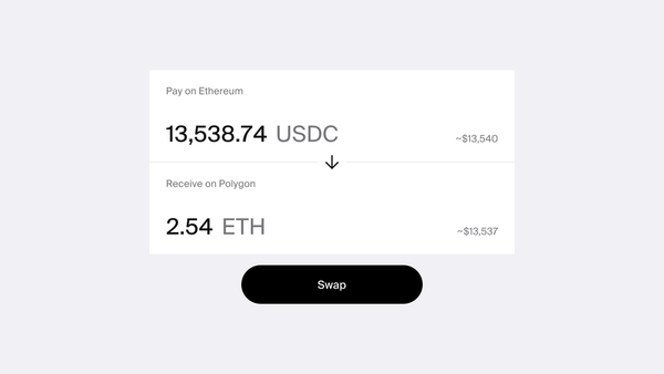 1inch dApp: what’s new?