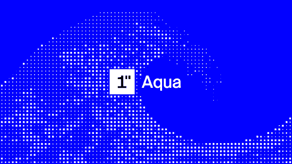 1inch Aqua