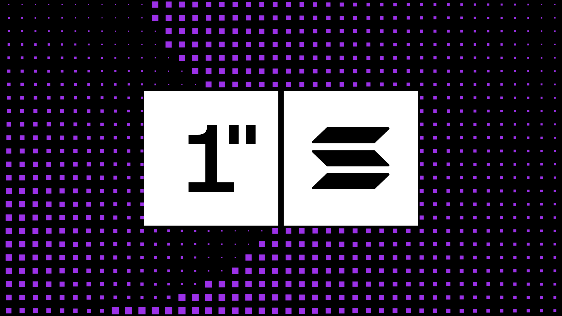 1inch to attend Abu Dhabi events